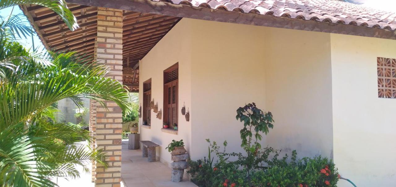 Casa De Veraneio 福廷 外观 照片