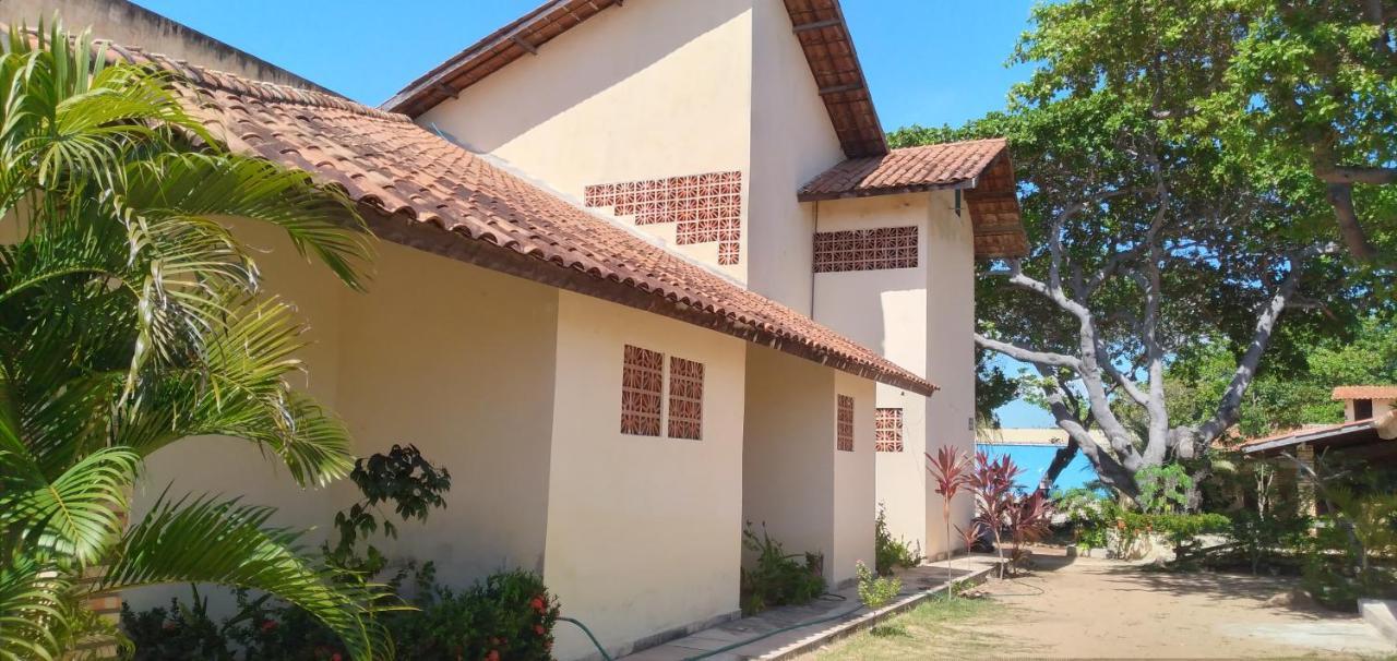 Casa De Veraneio 福廷 外观 照片