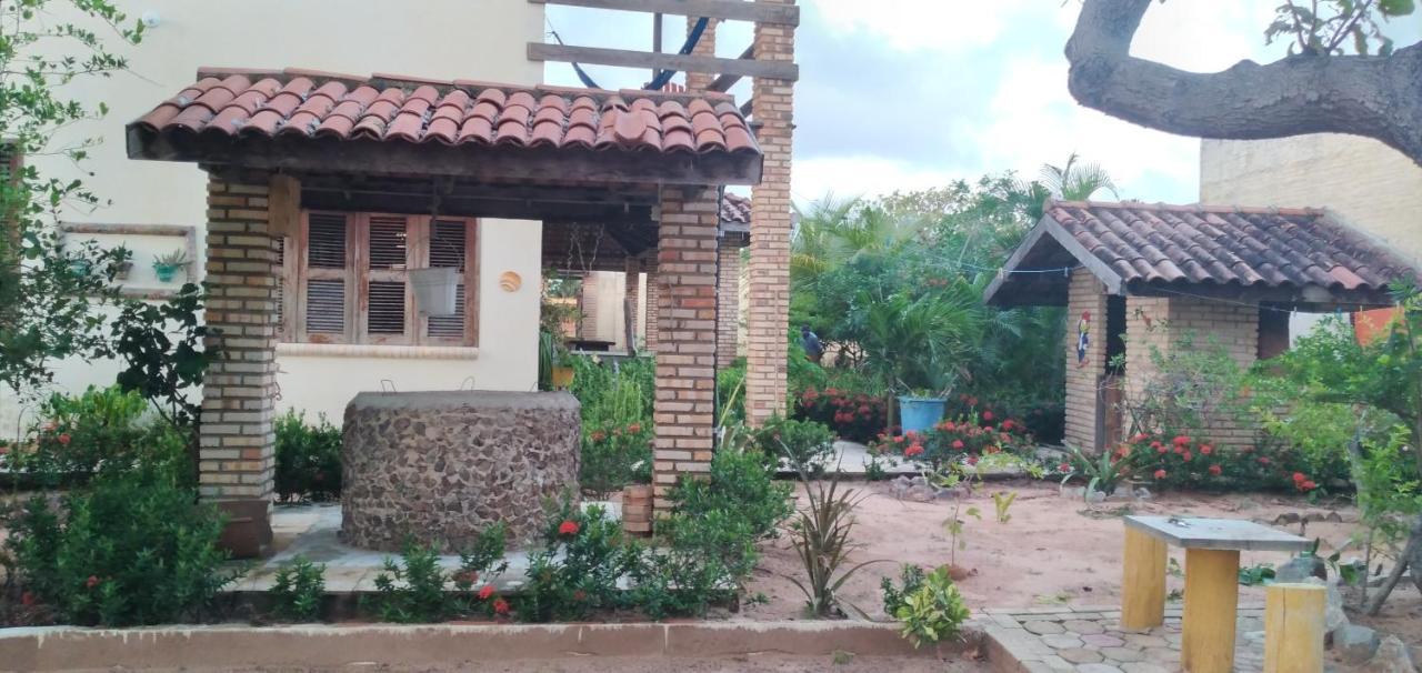 Casa De Veraneio 福廷 外观 照片