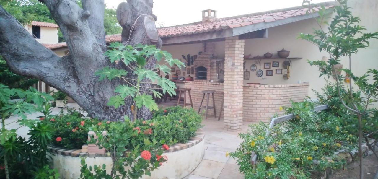 Casa De Veraneio 福廷 外观 照片