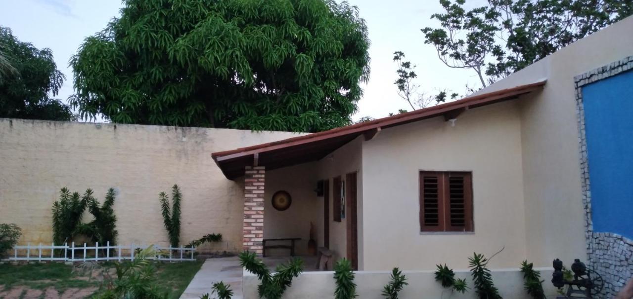 Casa De Veraneio 福廷 外观 照片
