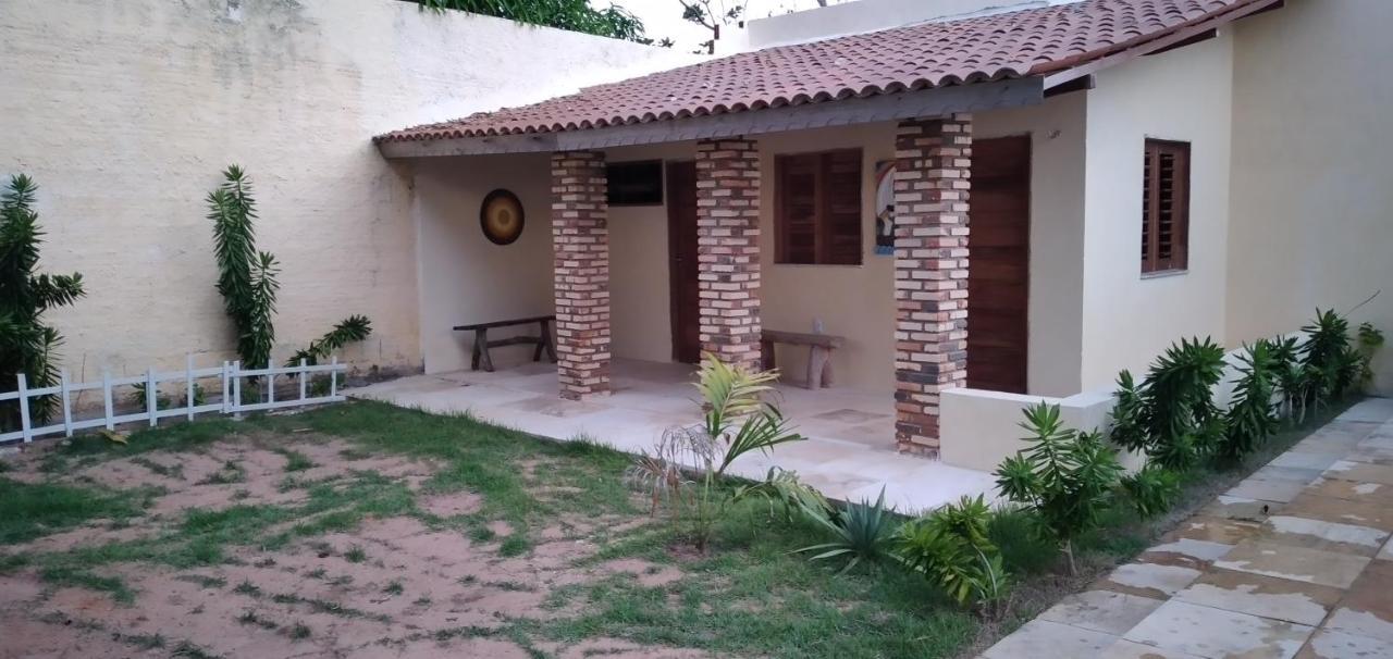 Casa De Veraneio 福廷 外观 照片