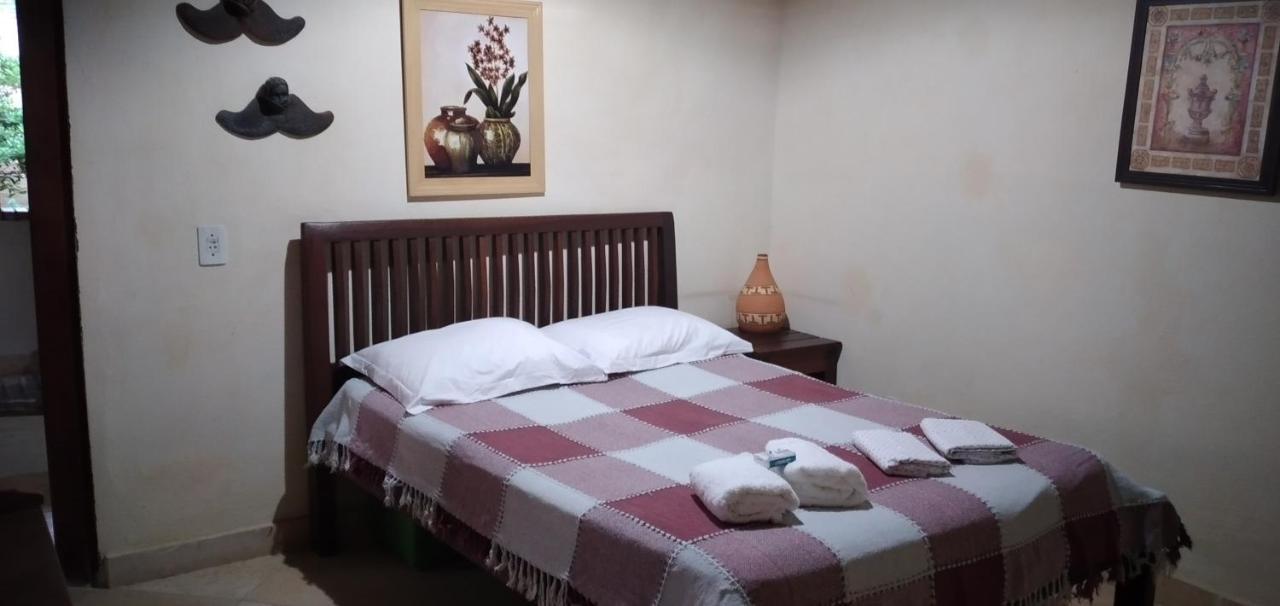 Casa De Veraneio 福廷 外观 照片