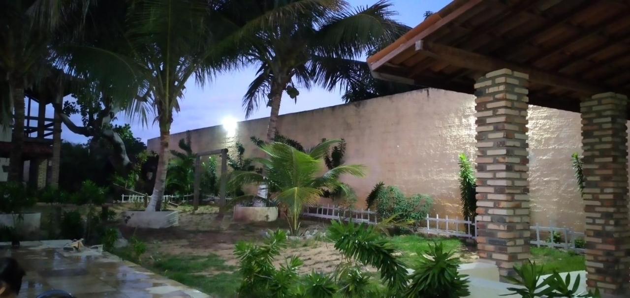 Casa De Veraneio 福廷 外观 照片