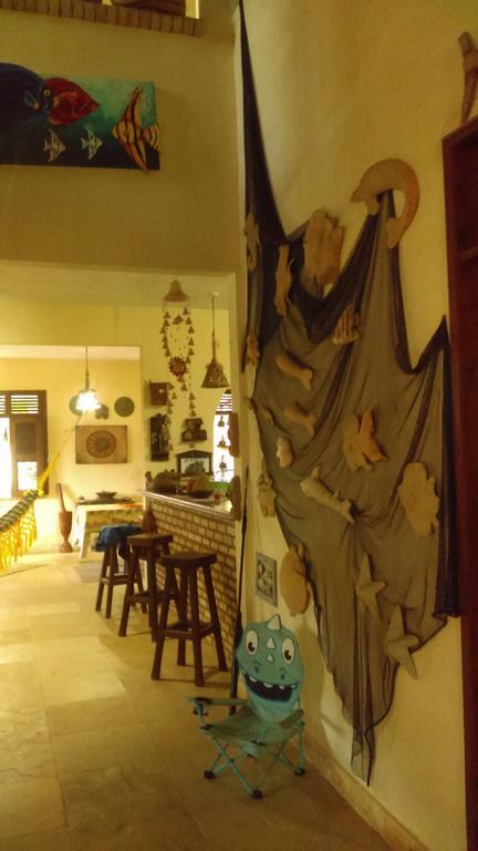 Casa De Veraneio 福廷 外观 照片