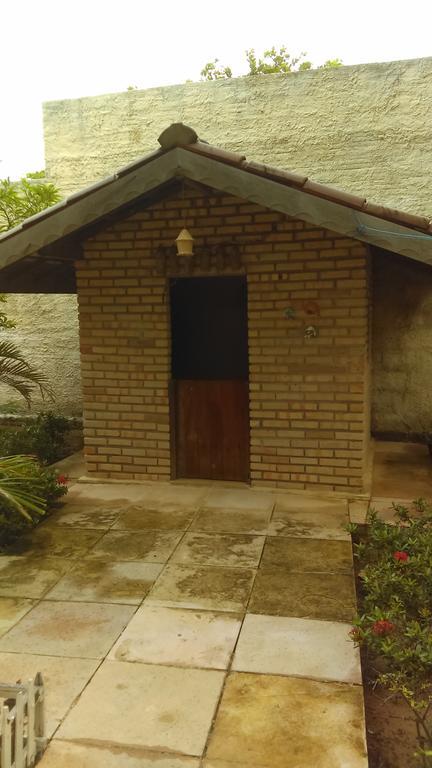 Casa De Veraneio 福廷 外观 照片